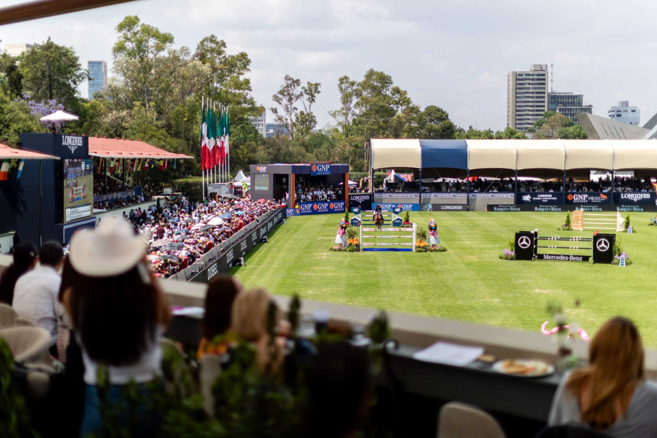 LGCT Mexico