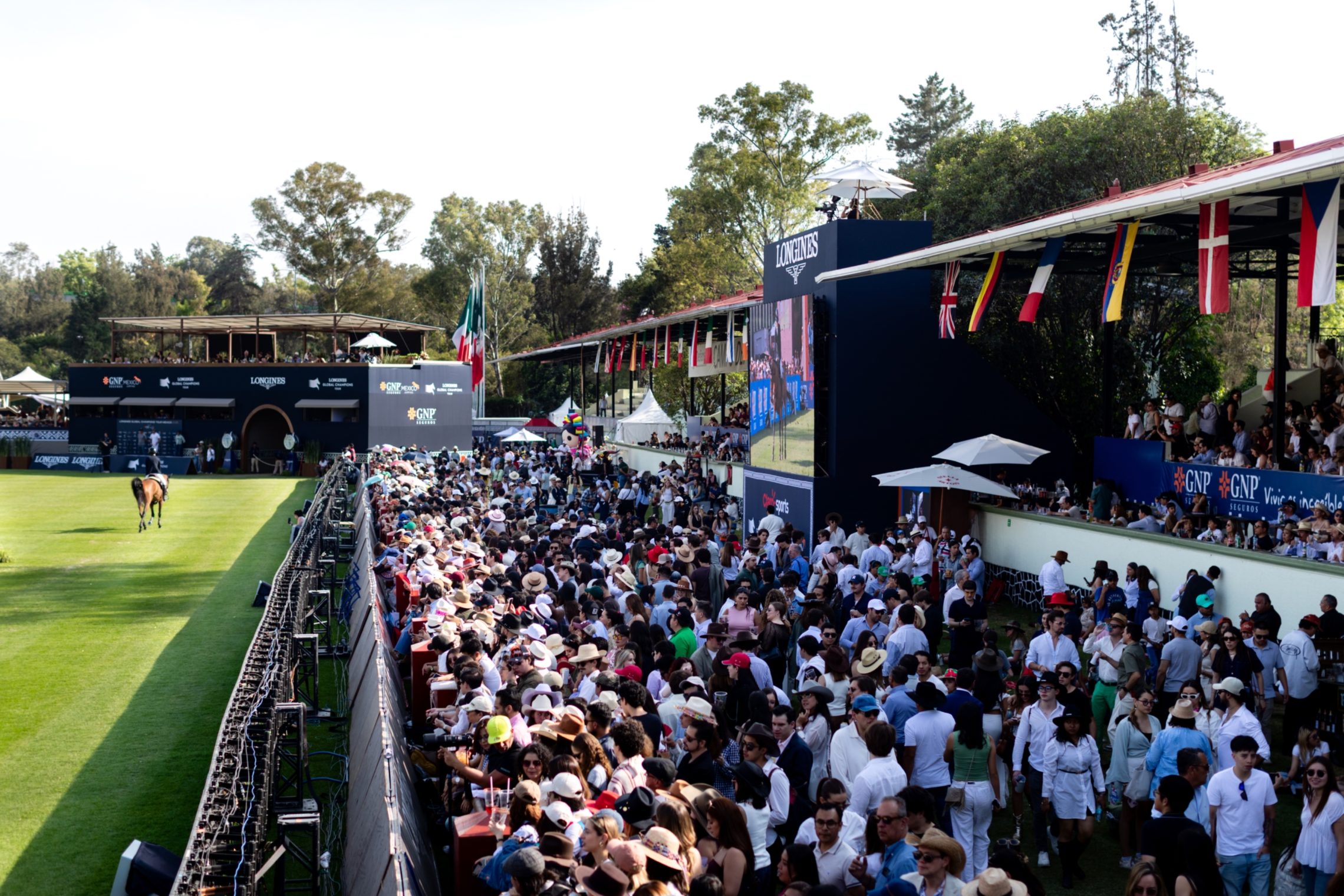 LGCT Mexico