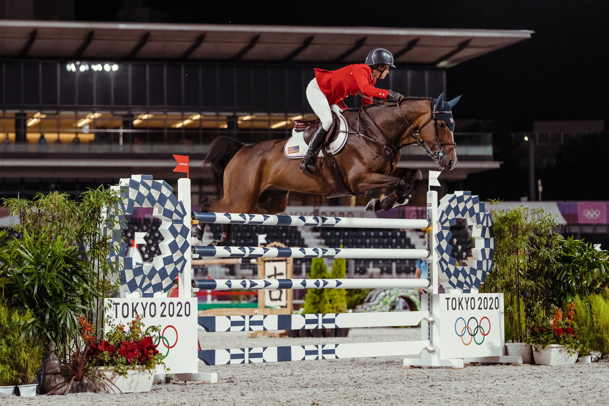 Laura Kraut & Baloutinue.