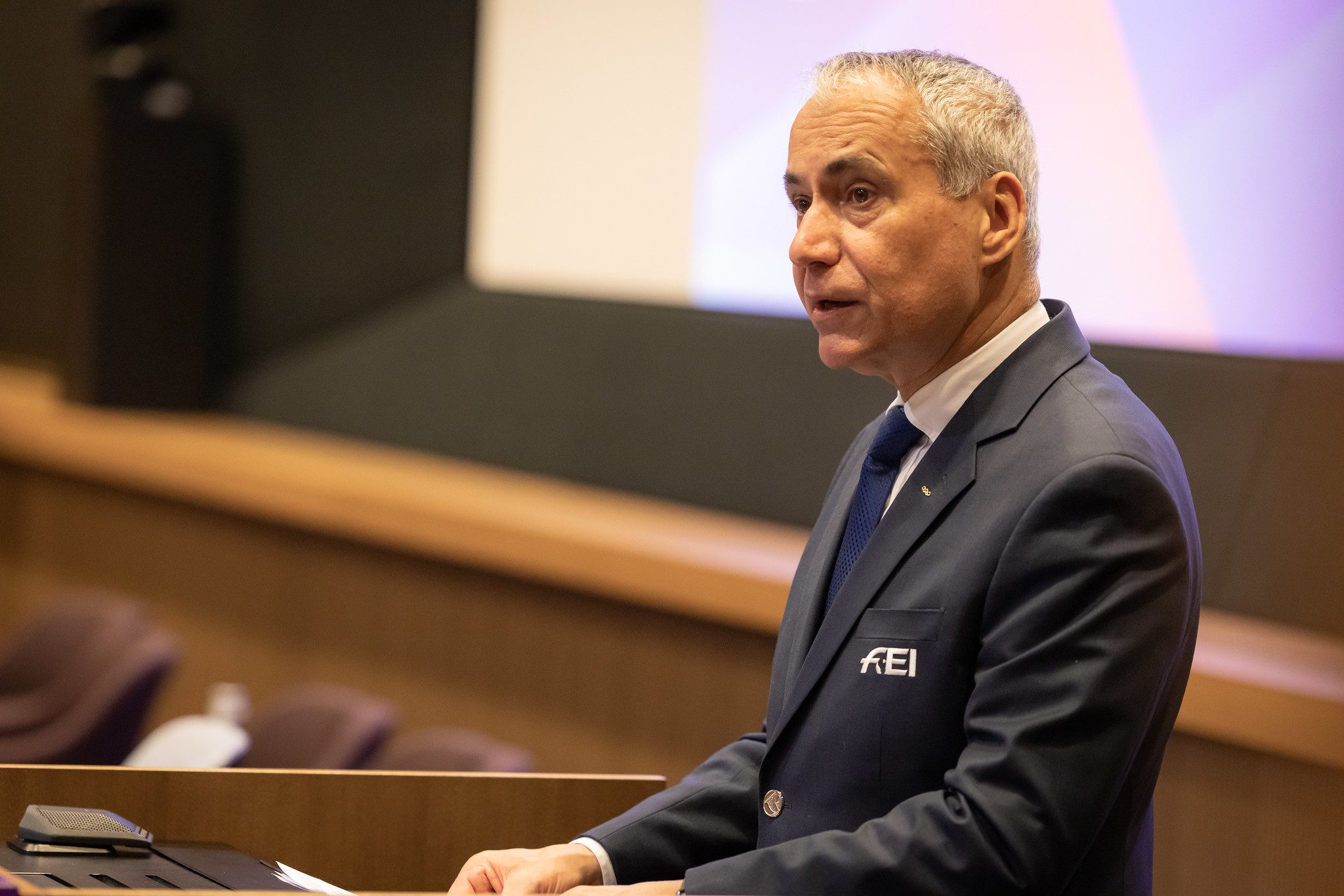 Igmar Devos FEI