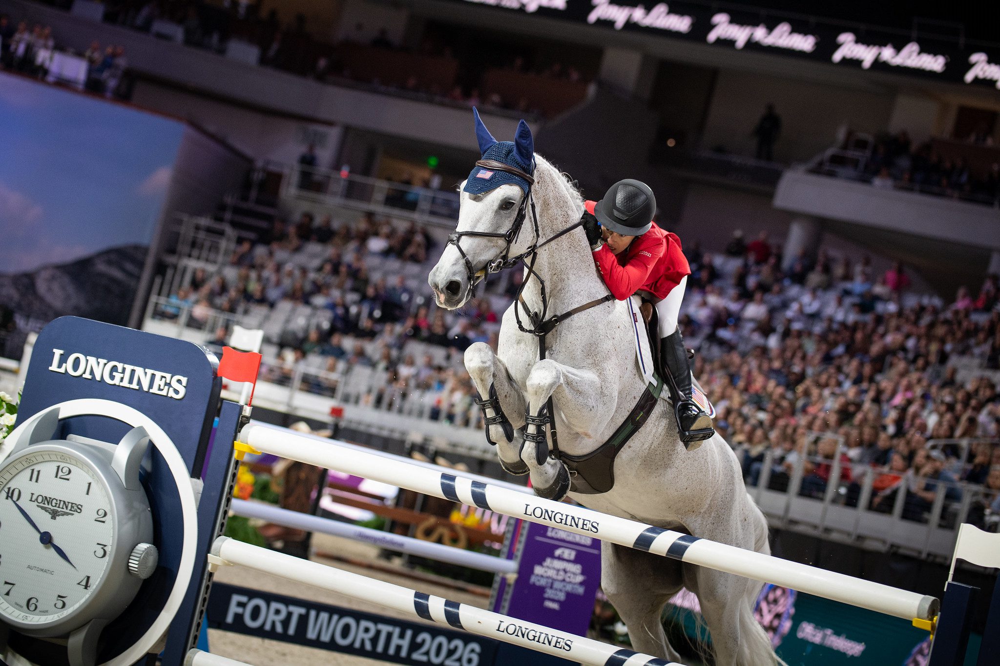 Katherine Dinan & Out of the Blue SCF