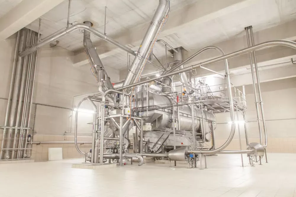 Laiterie de Montaigu