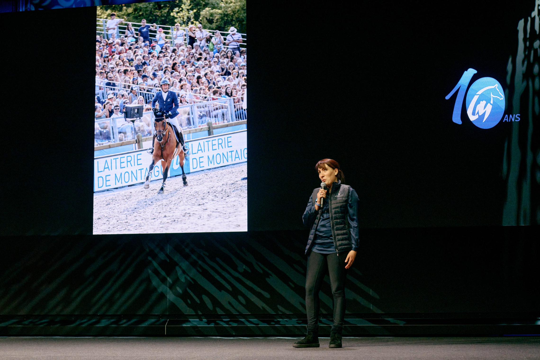 Laiterie de Montaigu