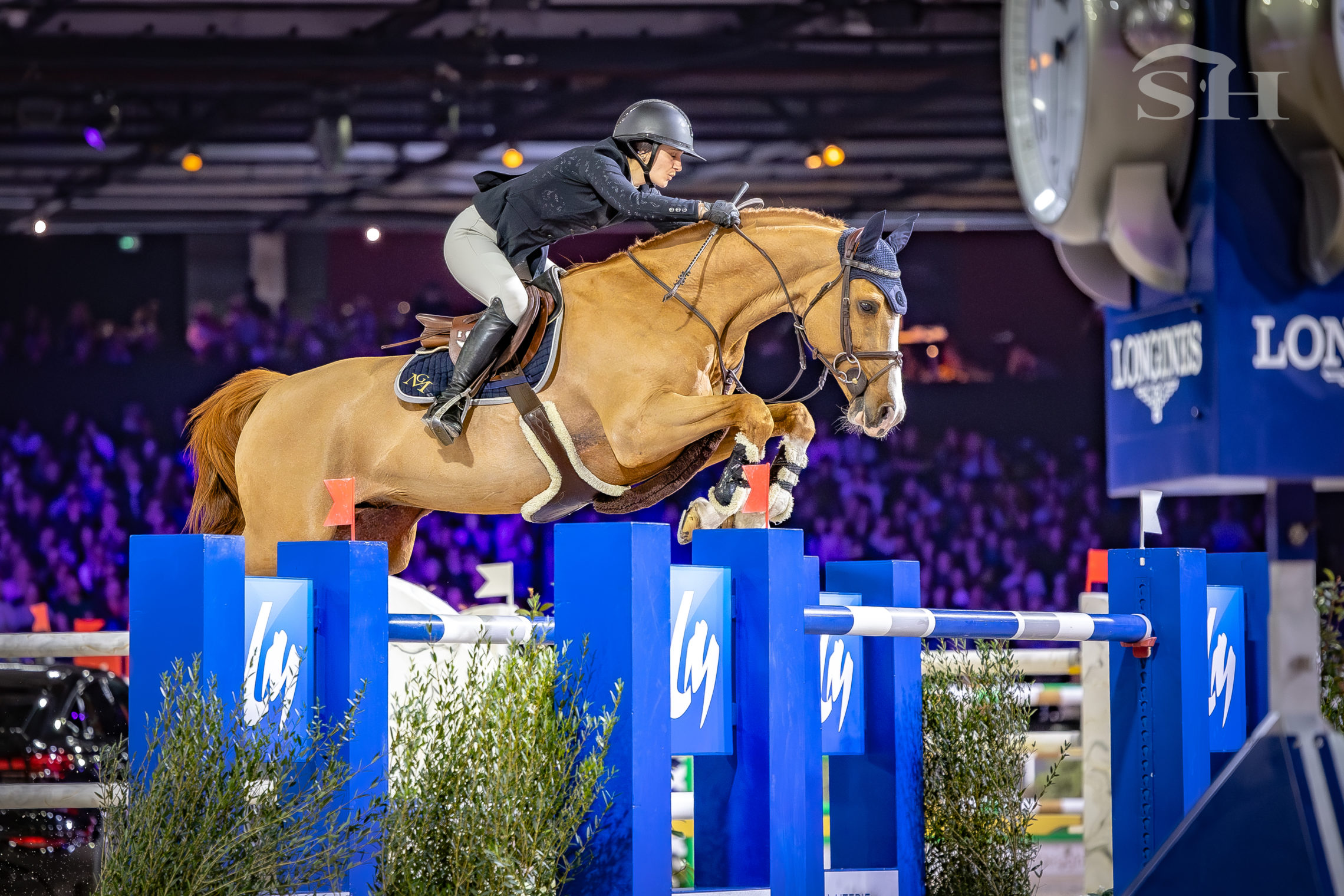 CAmille Condé Ferreira