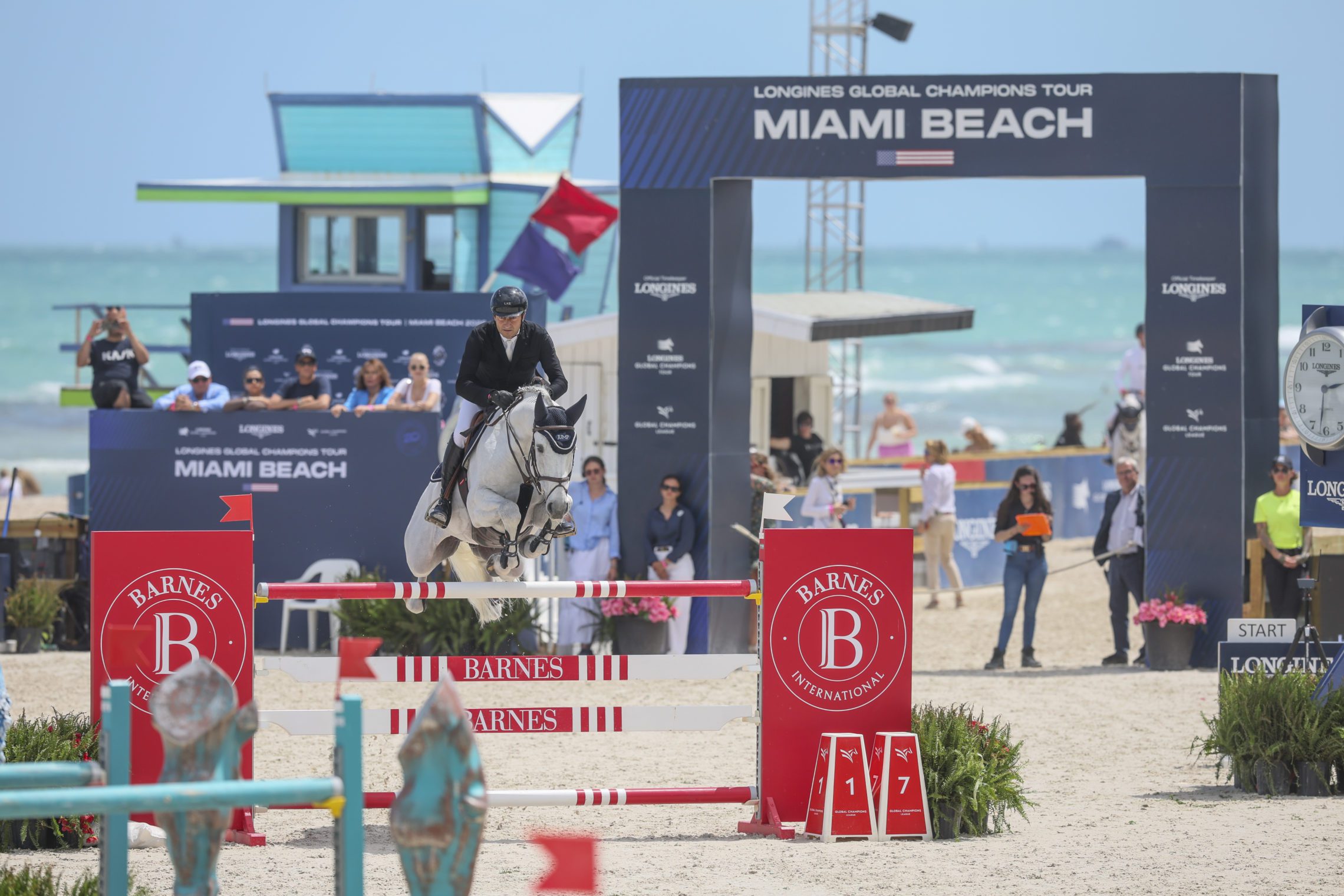 Bucci LGCT