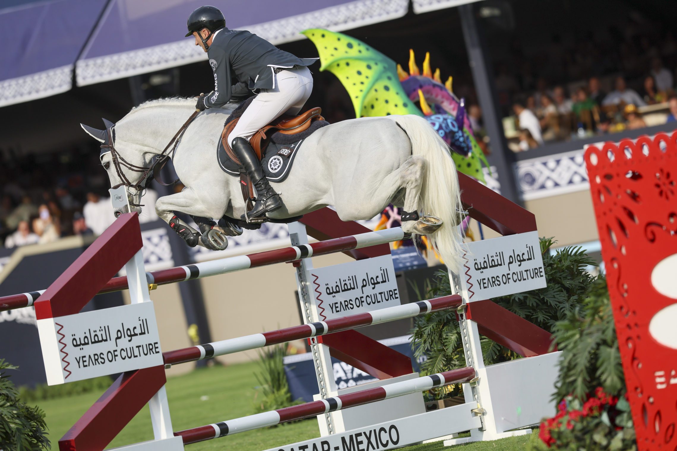 GCL ST Tropez Pirates