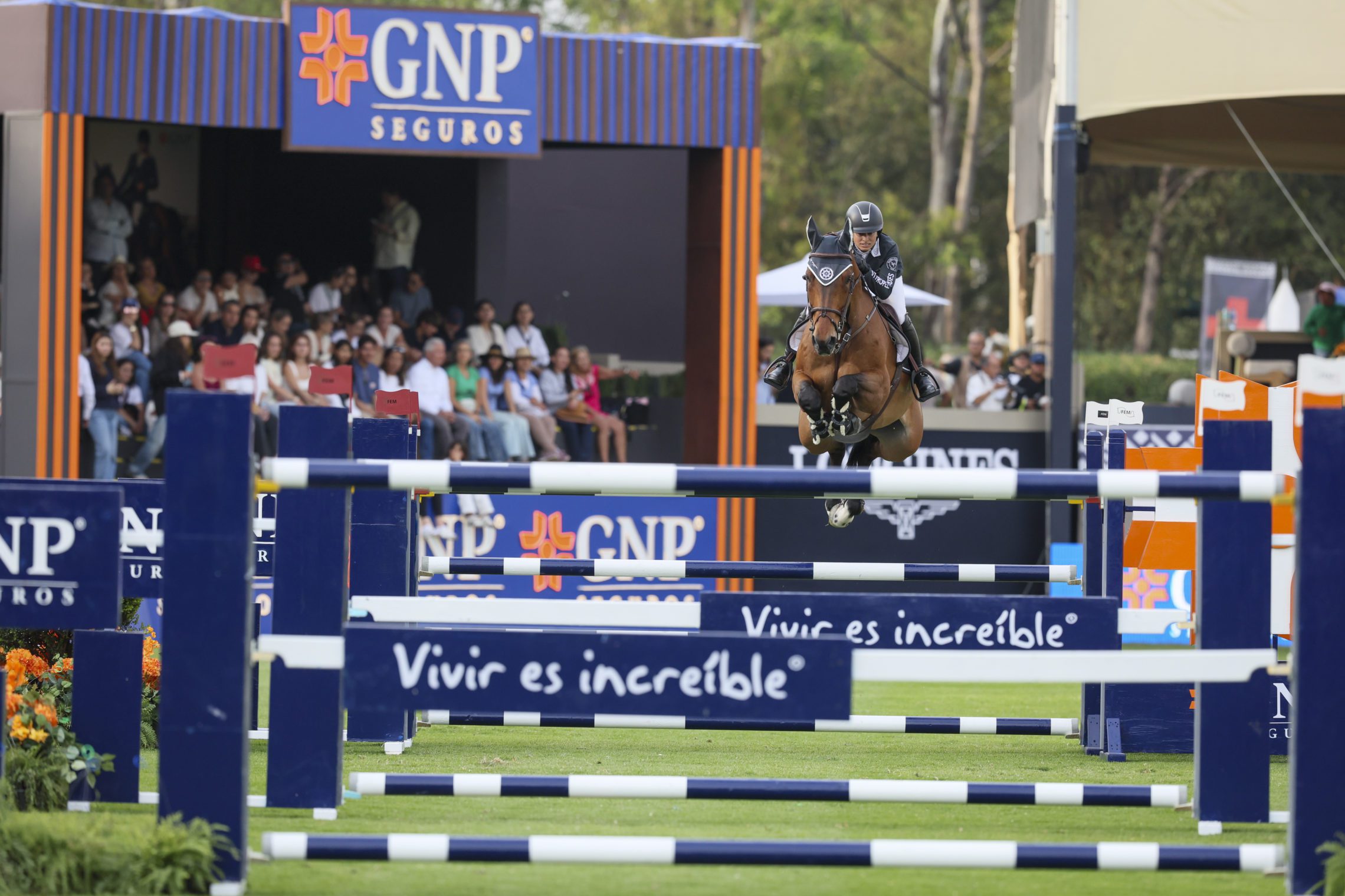 GCL ST Tropez Pirates