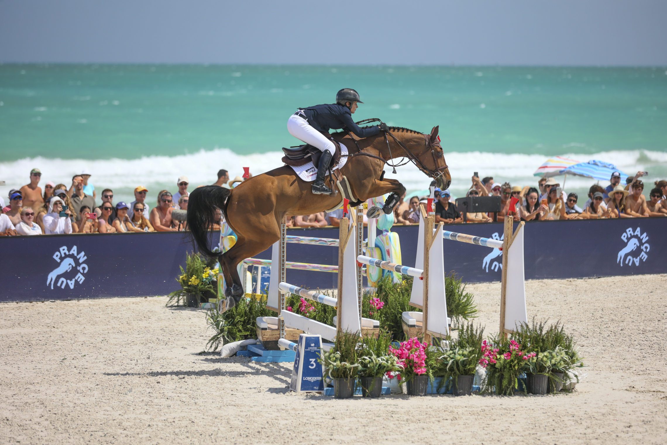 Eckermann LGCT