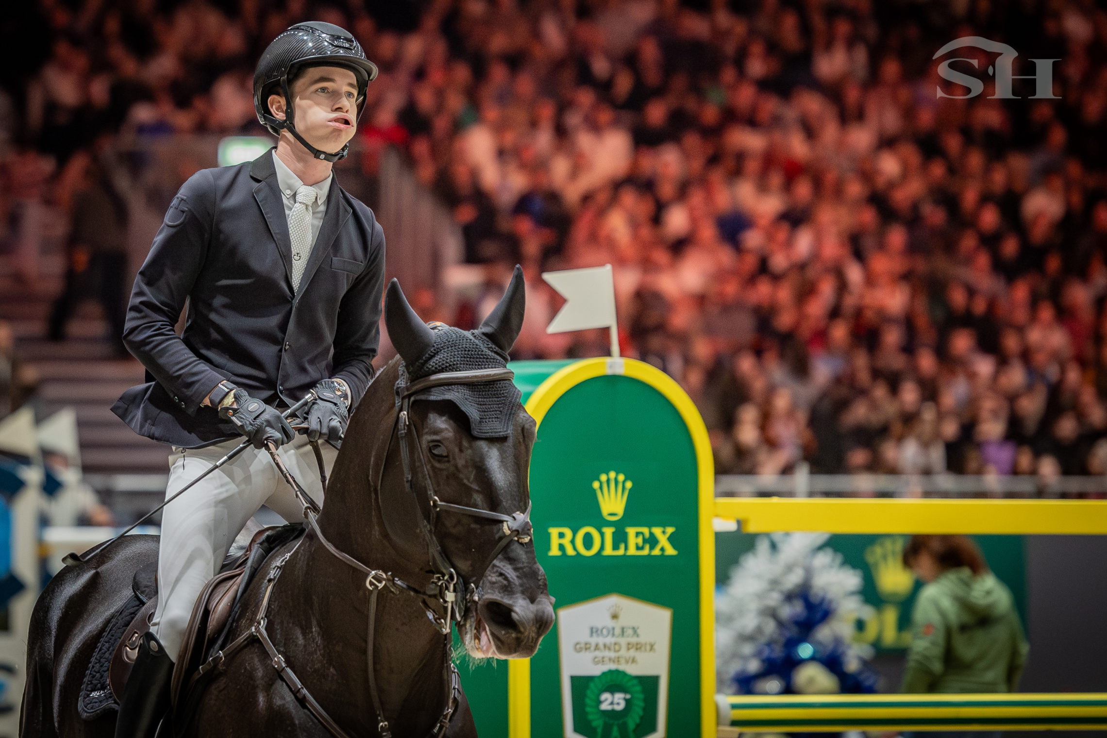 Thibeau Spits Impress K