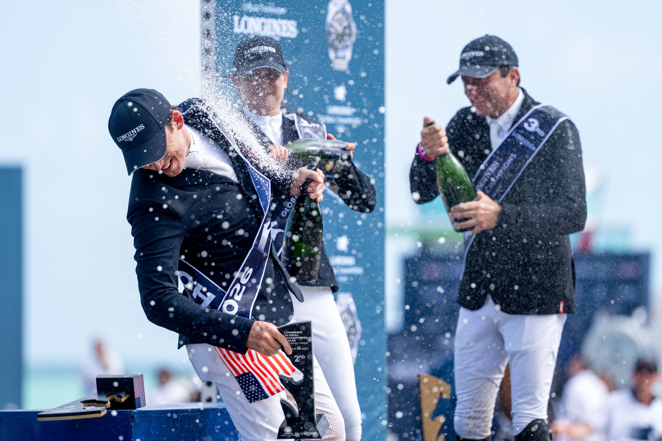 LGCT Miami