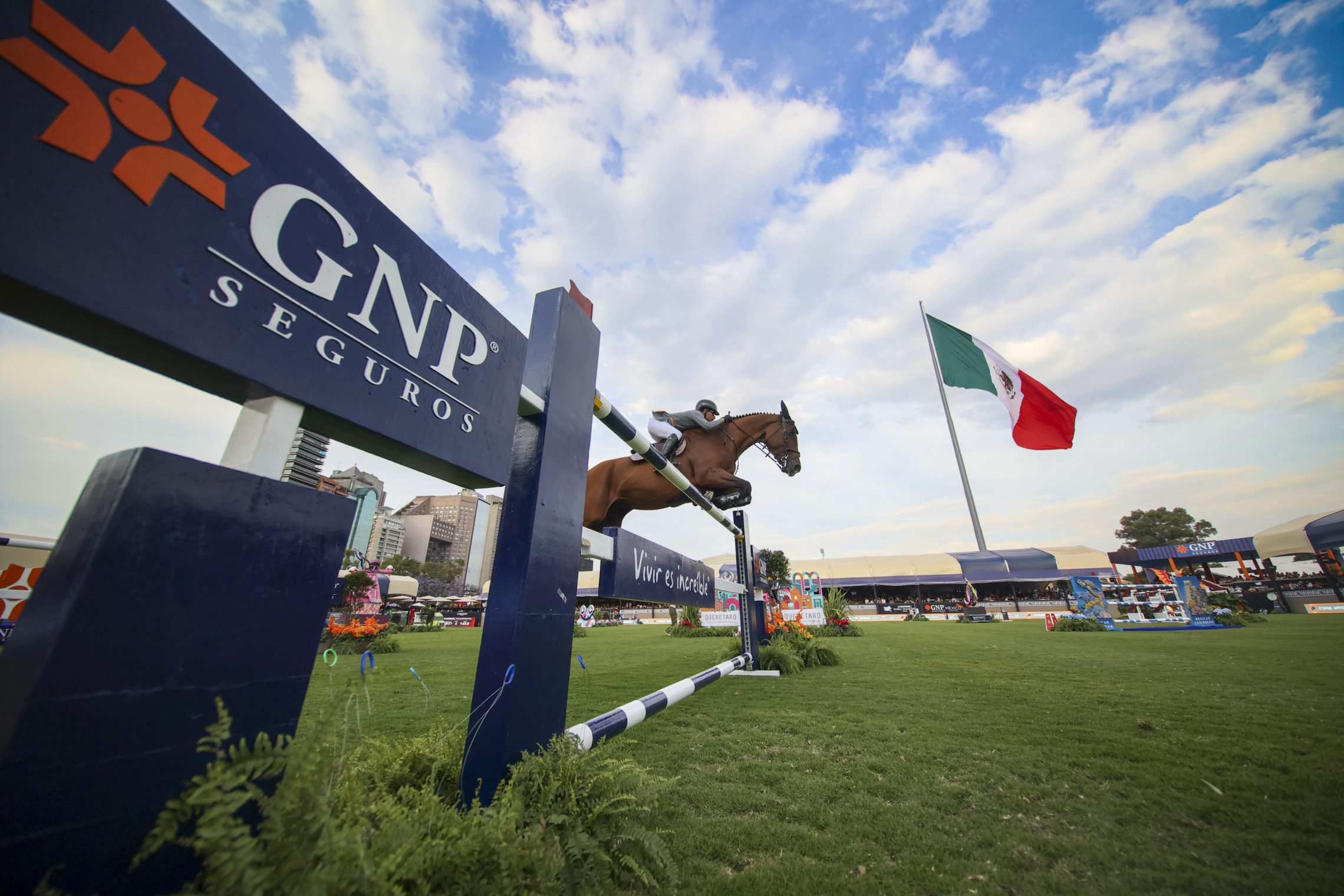 GCL Olivier Philippaerts