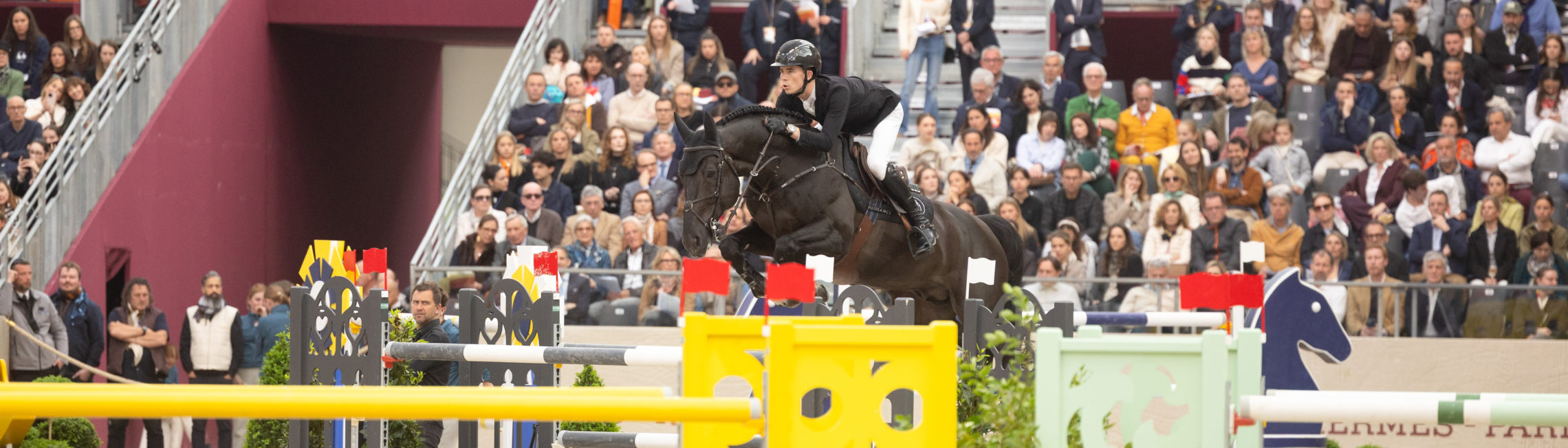 Thibeau Spits Impress K