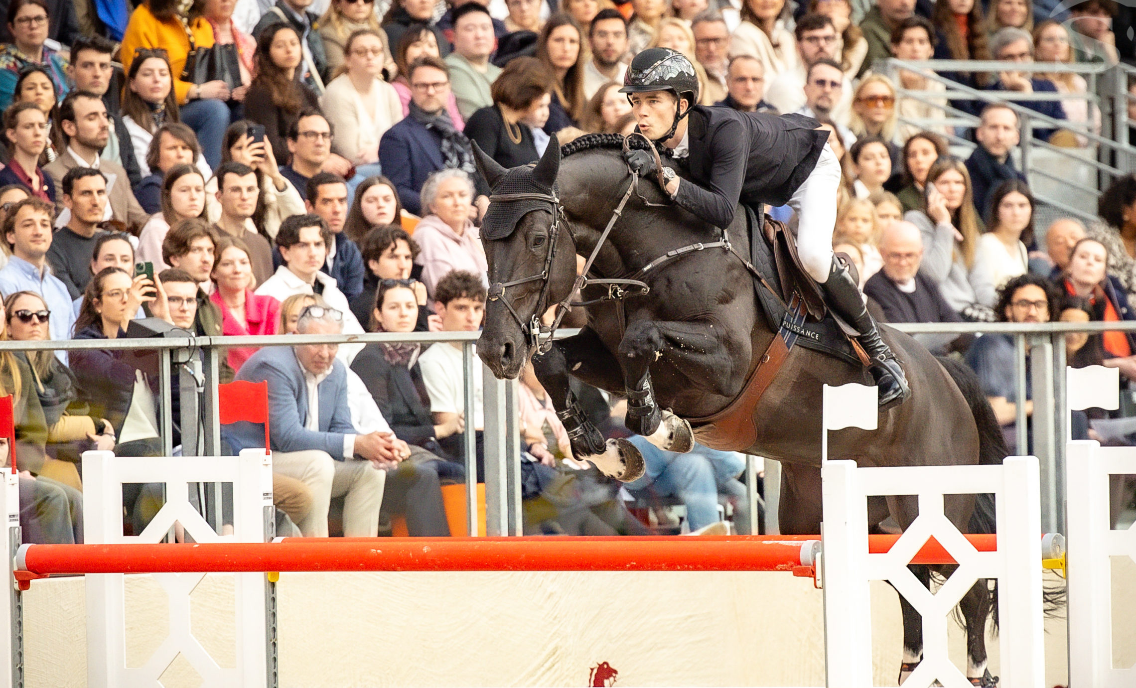 Thibeau Spits Impress K