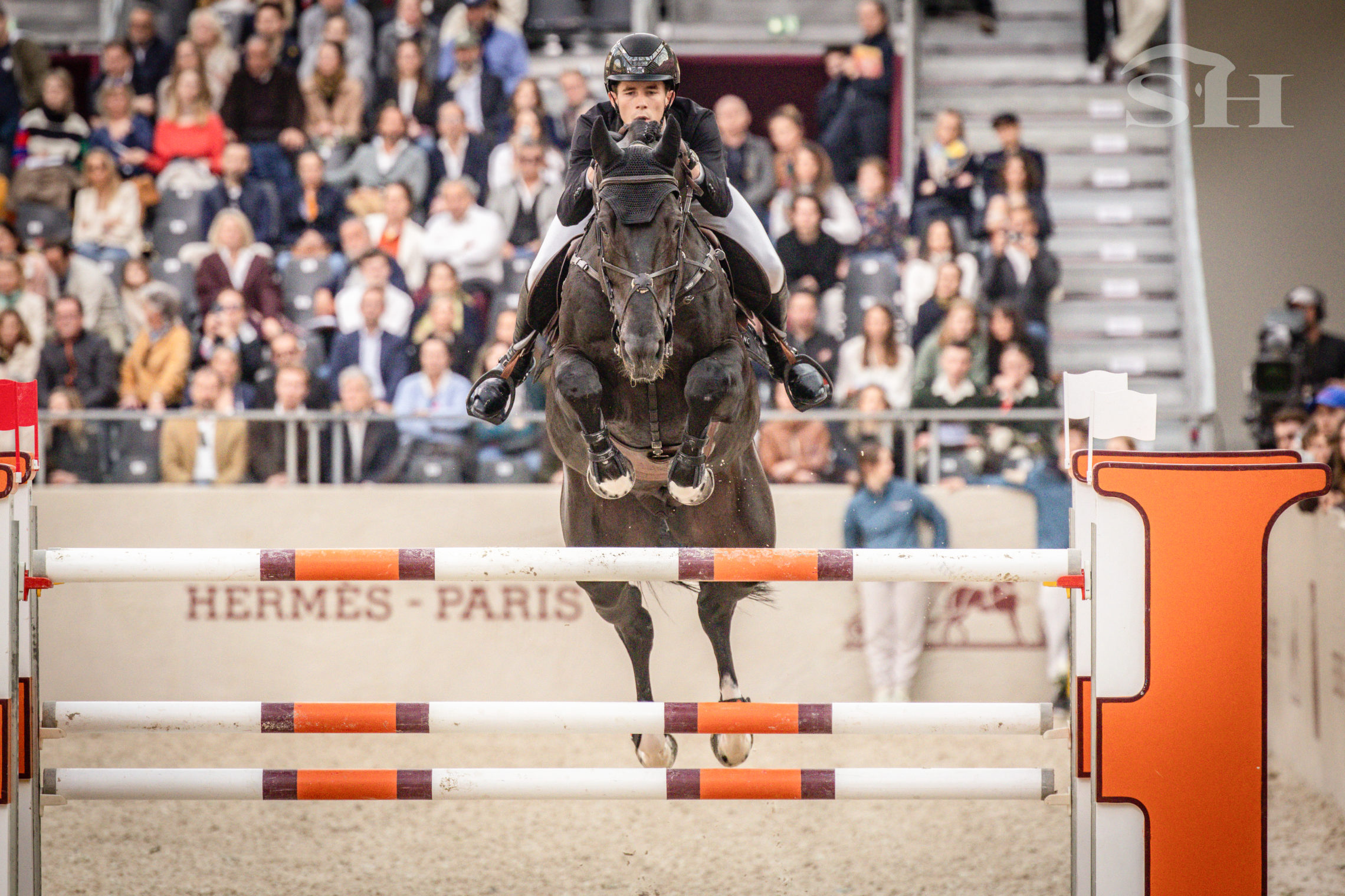 Thibeau Spits Impress K