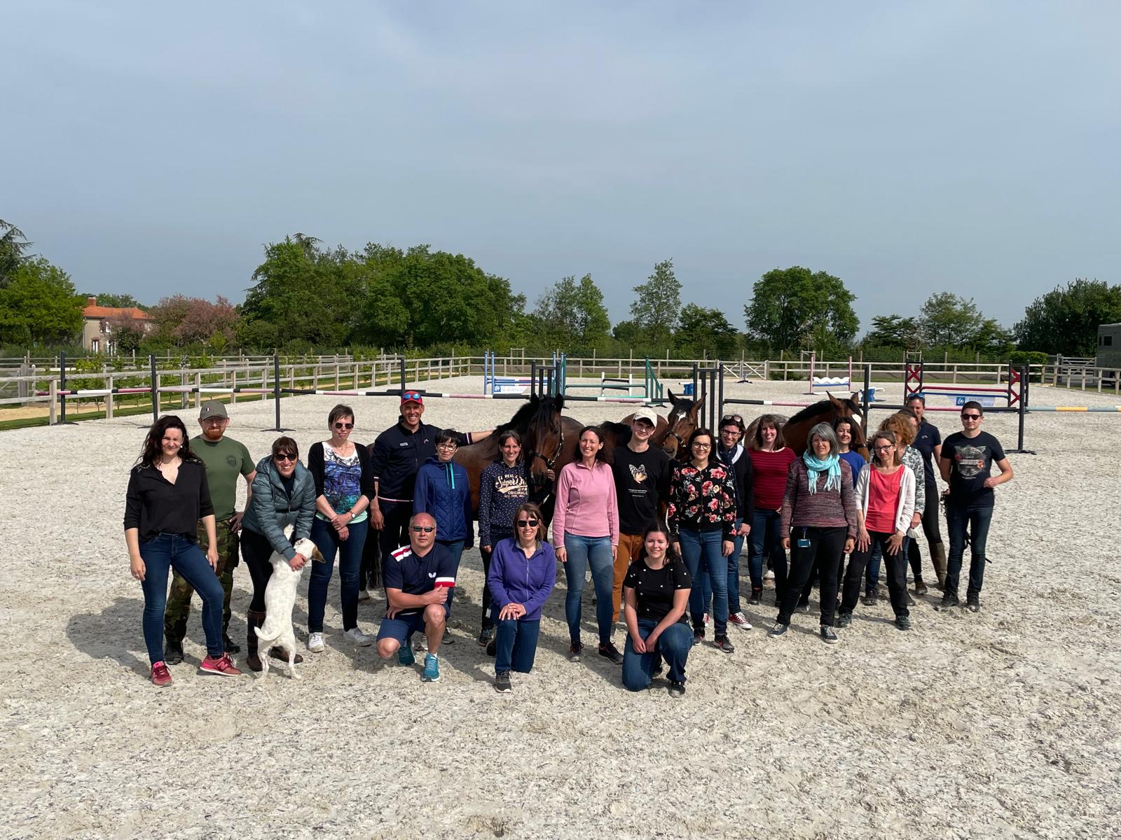 Laiterie de Montaigu