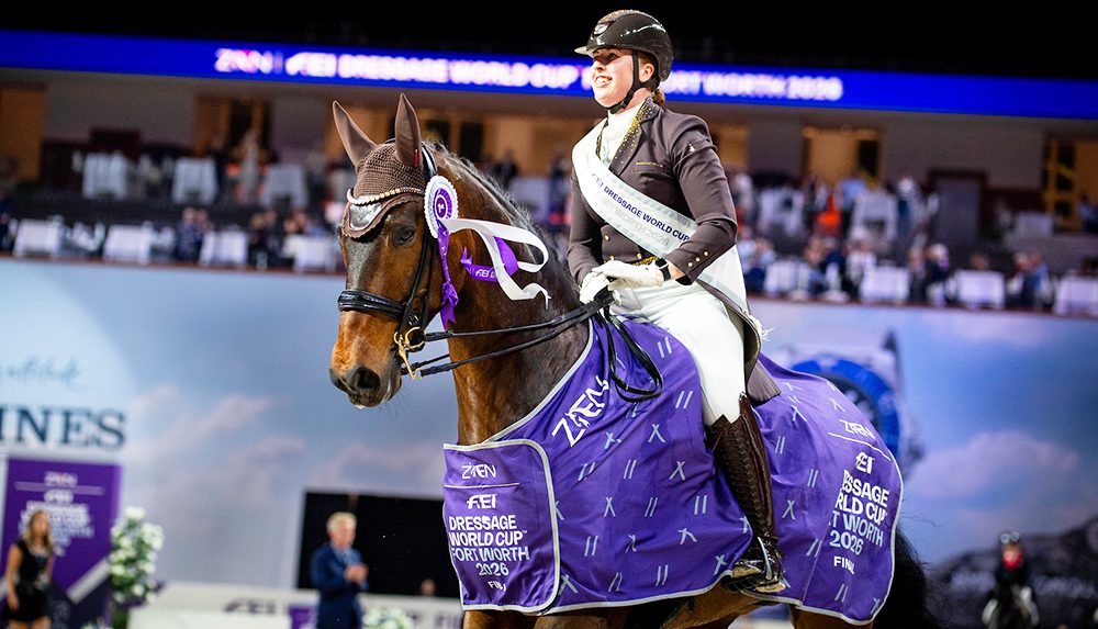Becky Moody Jagerbomb Fort Worth