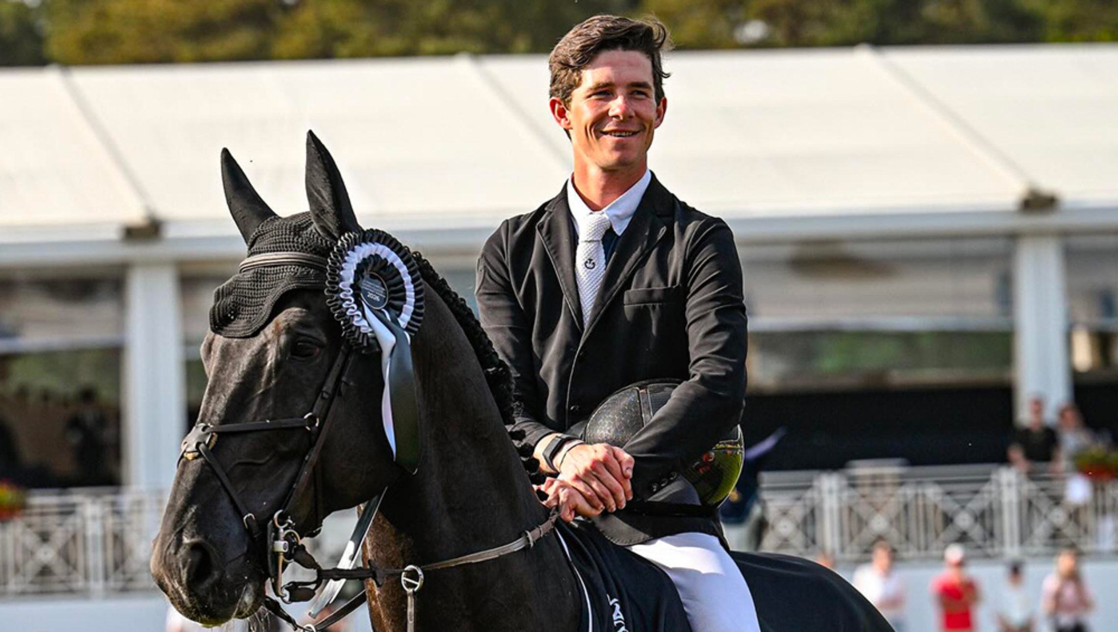 Impress en impose : Spits claque enfin un nouveau 5* à Fontainebleau