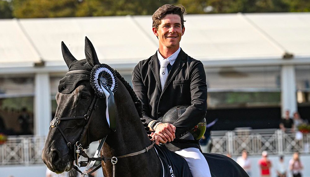 Thibeau Spits Impress