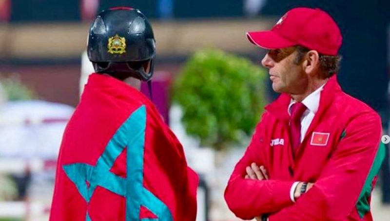 Rozier, le retour chargé d’histoire : “une immense fierté” pour relancer le Maroc