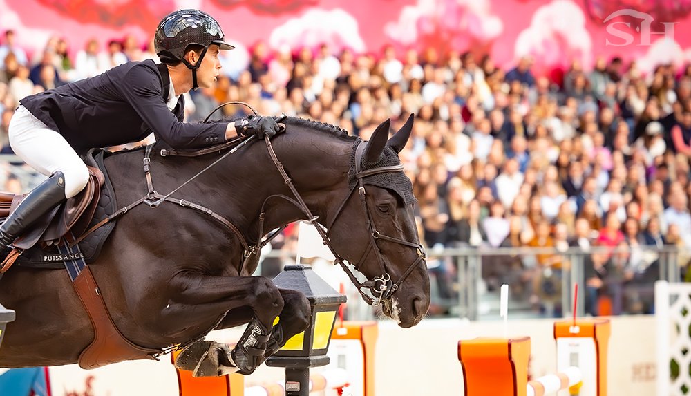 Thibeau Spits Impress k