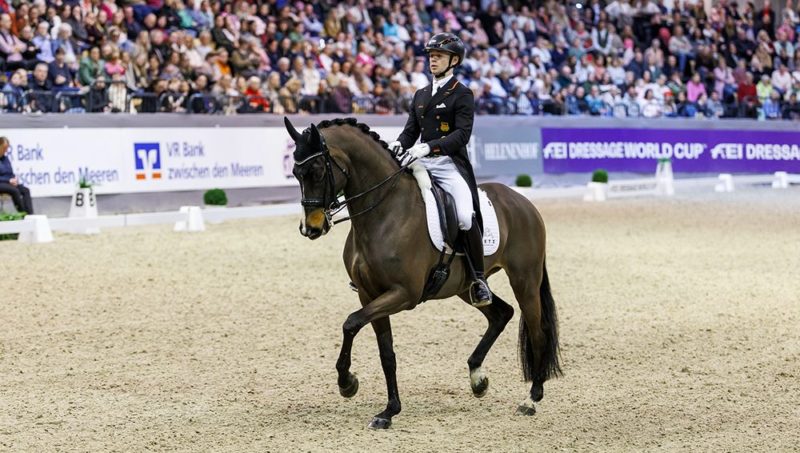 Netz change de monture à la dernière minute : coup dur avant Fort Worth ?