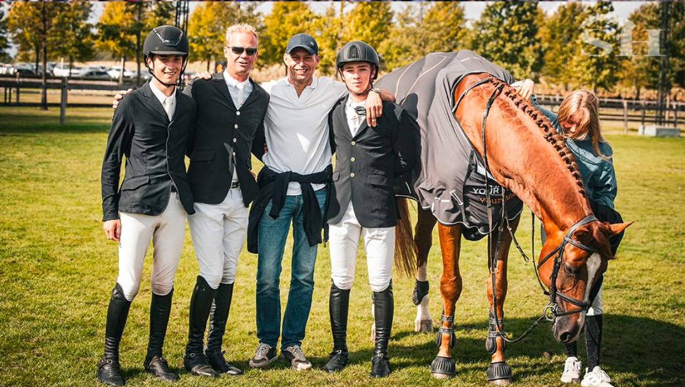 Quito de Mariposa, retour à la maison : Jérôme Guéry récupère une munition cinq étoiles