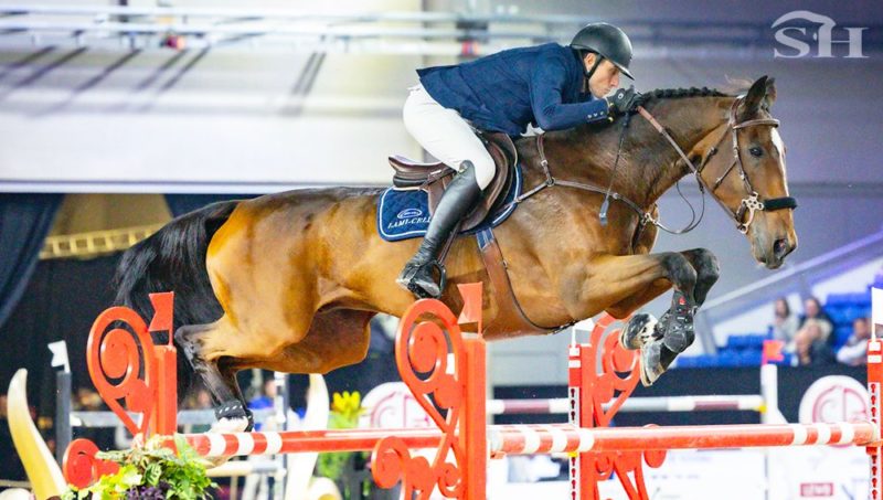 Wathelet prêt pour la finale : “prendre des risques ou rester à la maison”