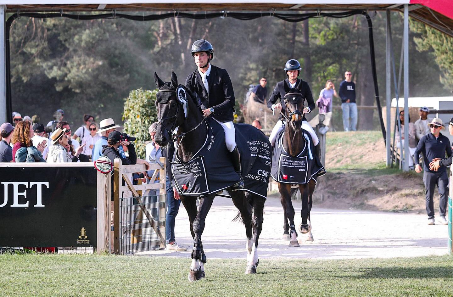 Thibeau Spits Impress K