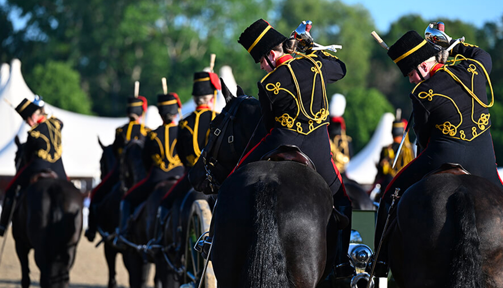 Royal Windsor Horse Show