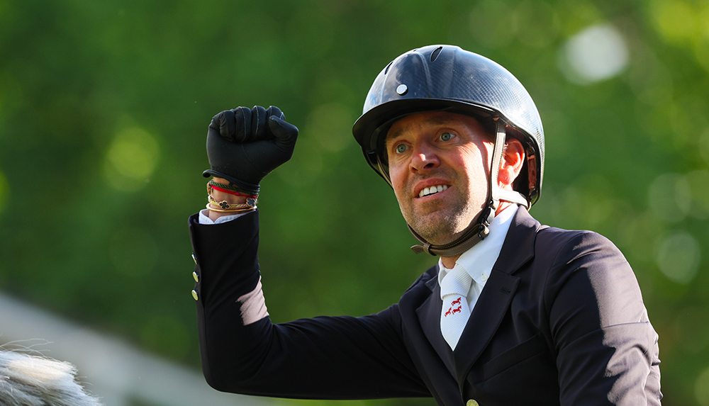 Simon Delestre