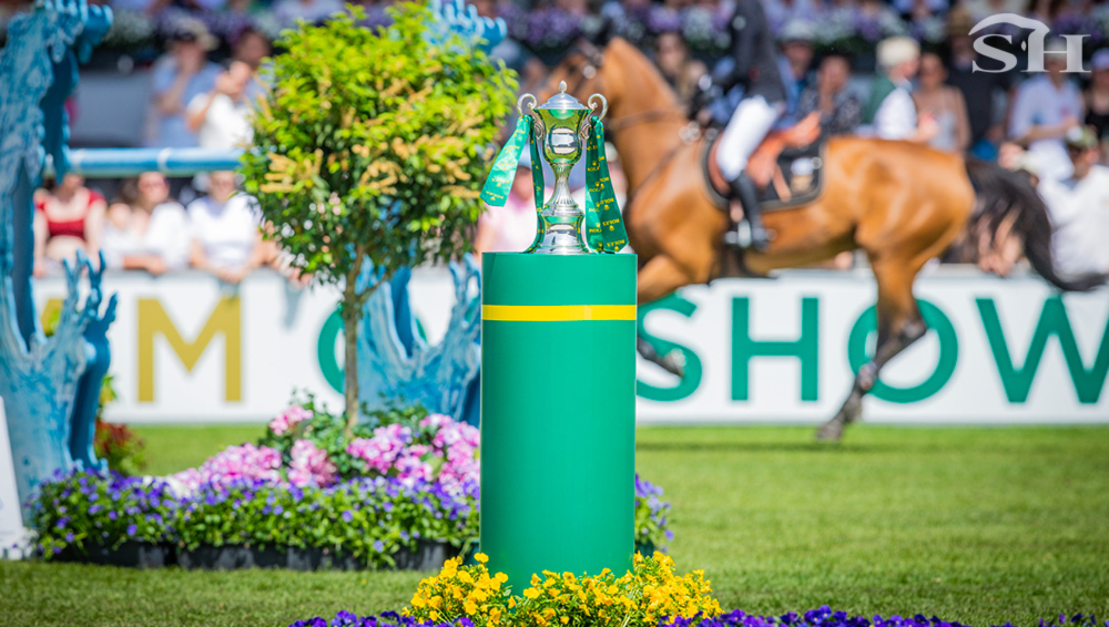 Encore un peu d&rsquo;Aachen?