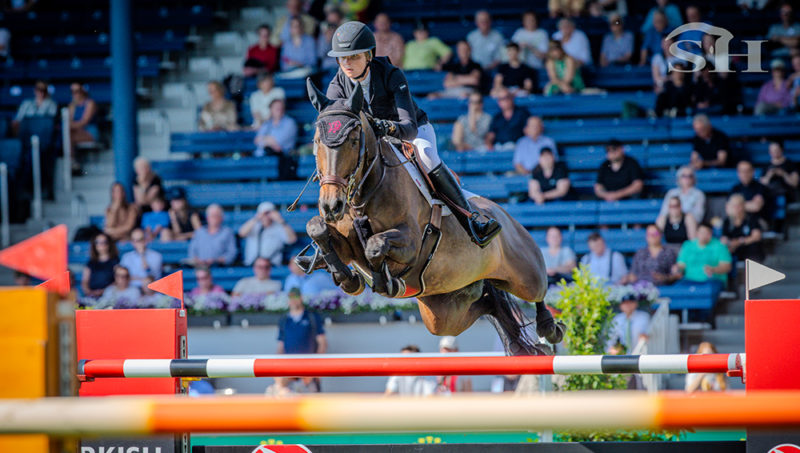 Aachen, Rome et le reste : la montée en puissance de Combella