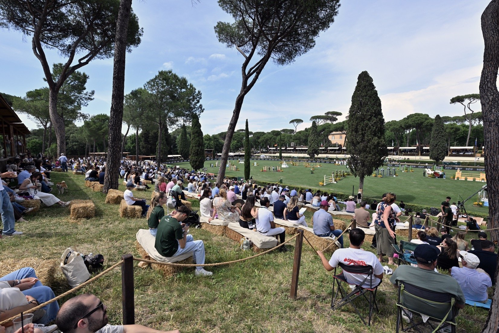 Piazza di Siena