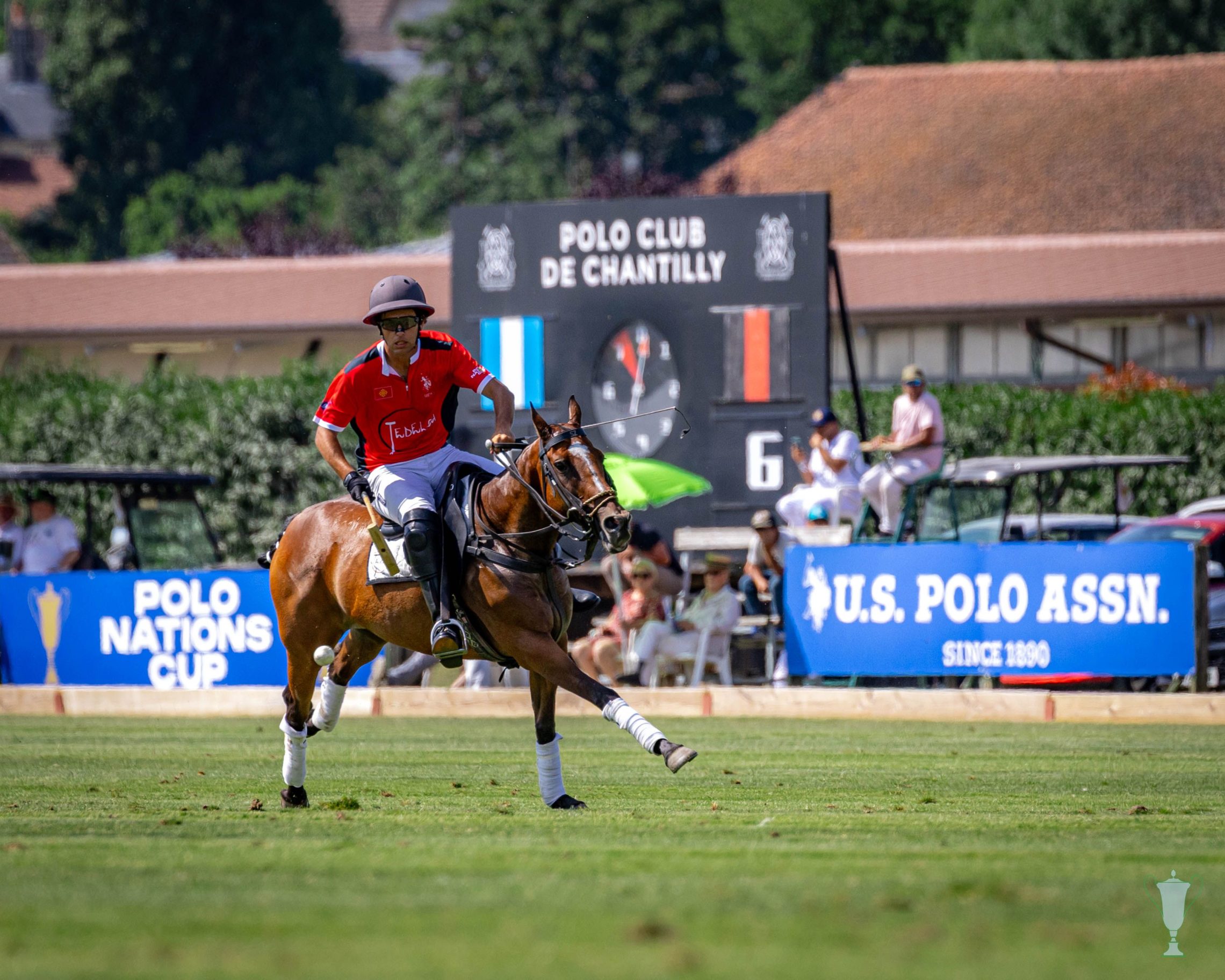 Polo Chnatilly