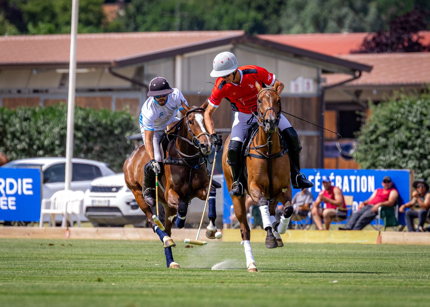 Polo Chnatilly