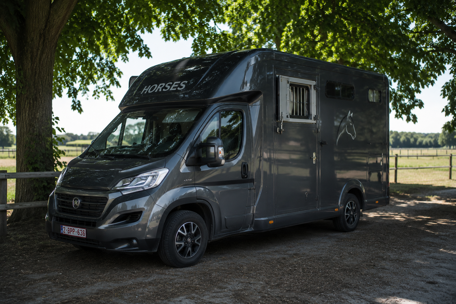 Transport chaleur