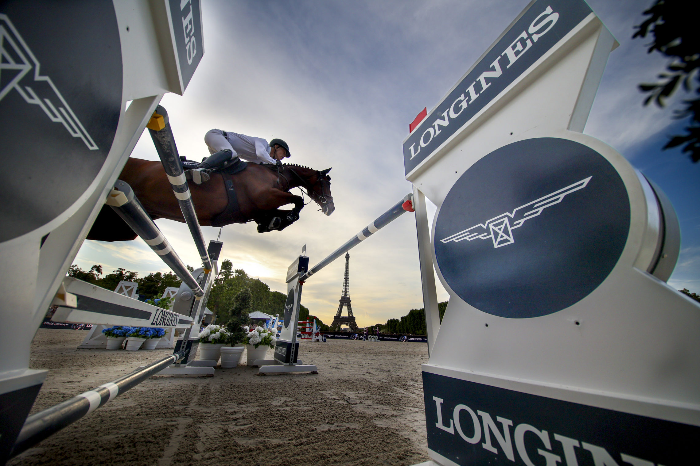 LGCT Paris
