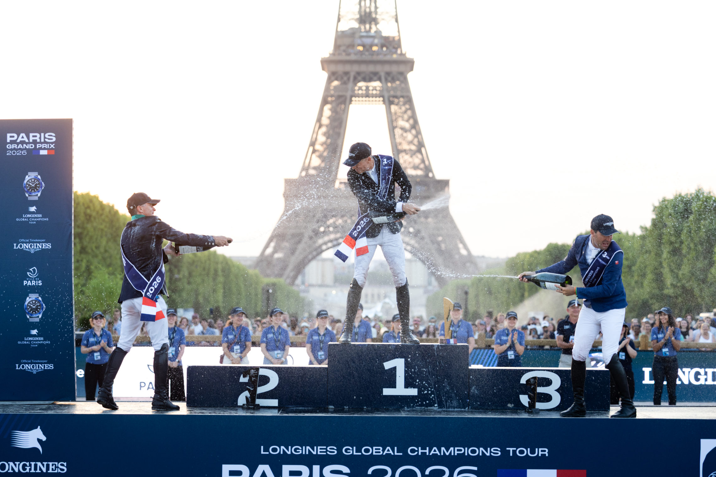 LGCT Paris