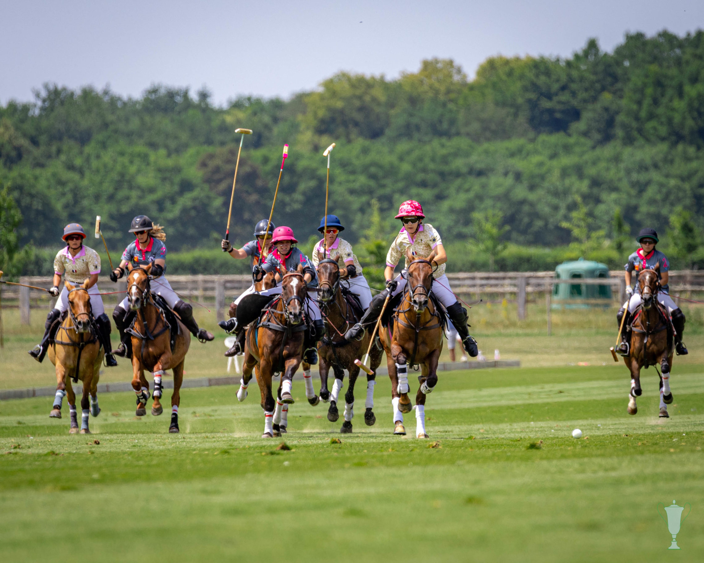 Polo Chnatilly