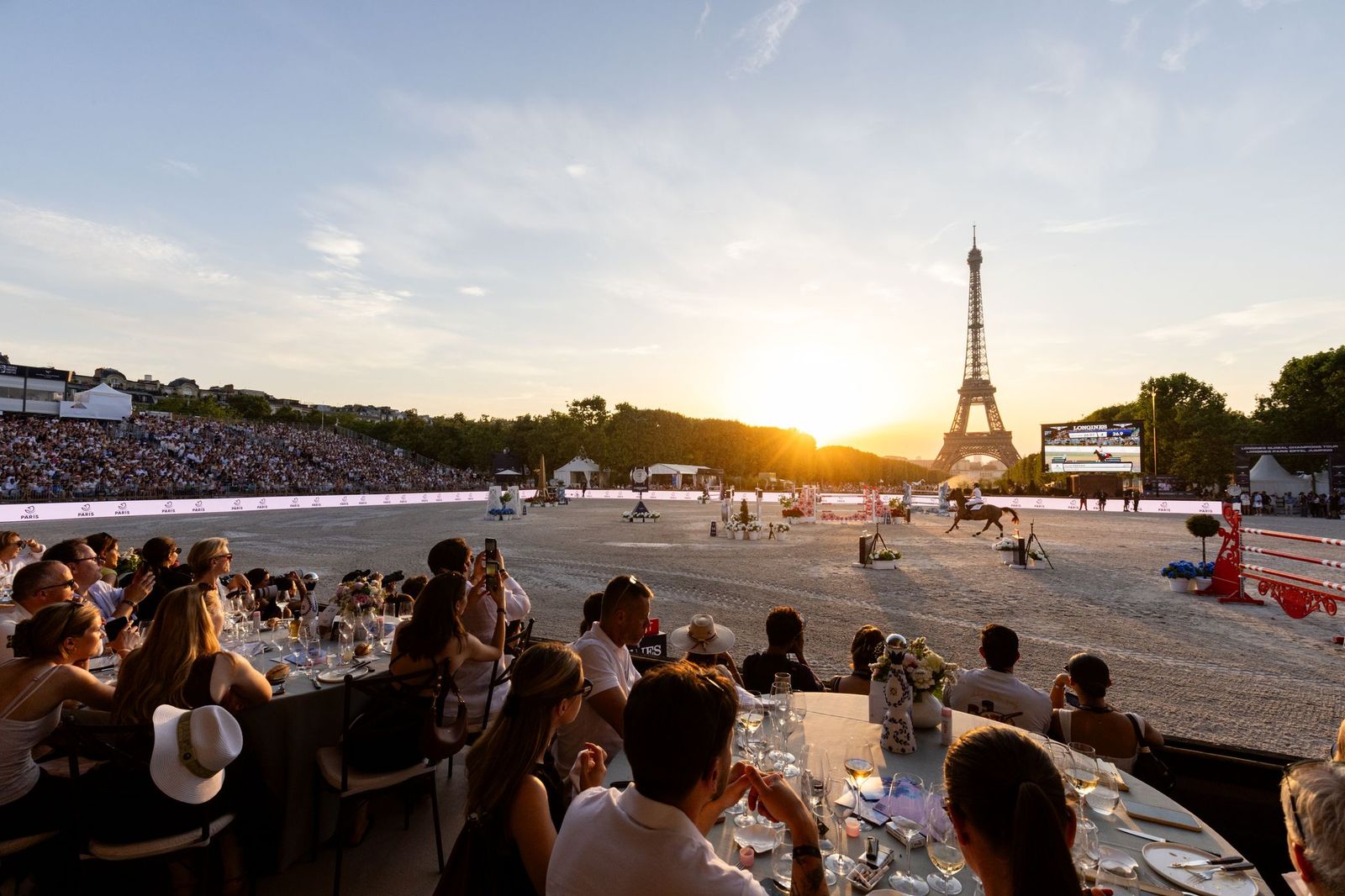 LGCT Paris