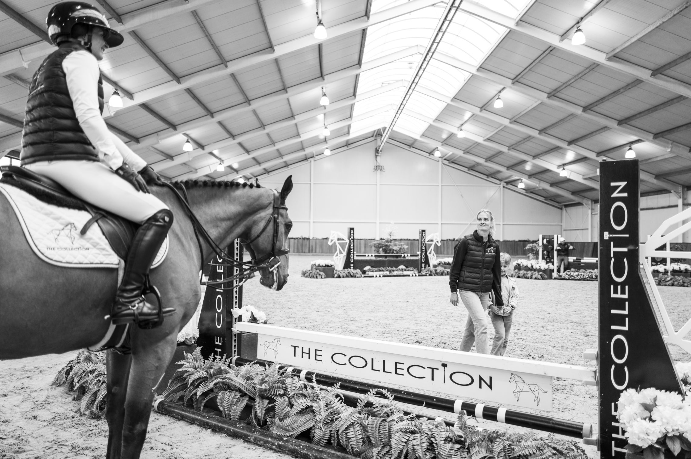 The Collection Auction