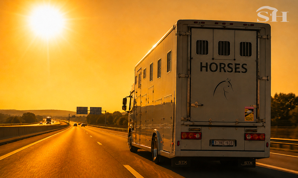 Transport canicule