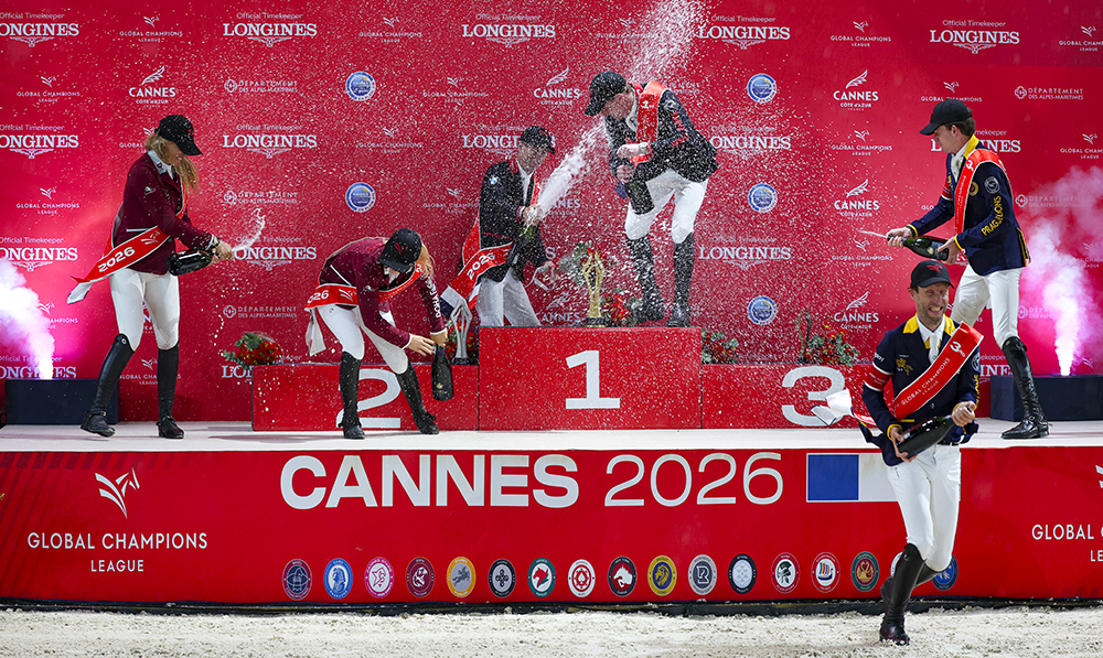GCL Cannes