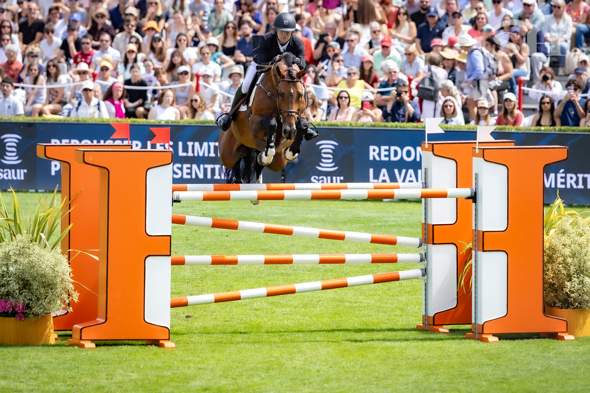 Gilles Thomas