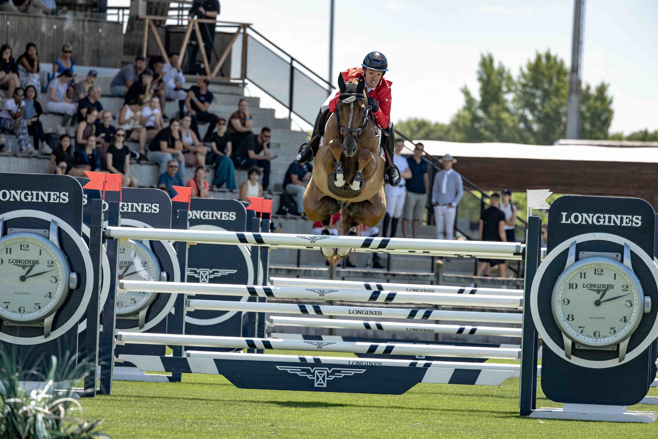 (Anthony Bourquard & Fontaineblau Manciais © EEF)