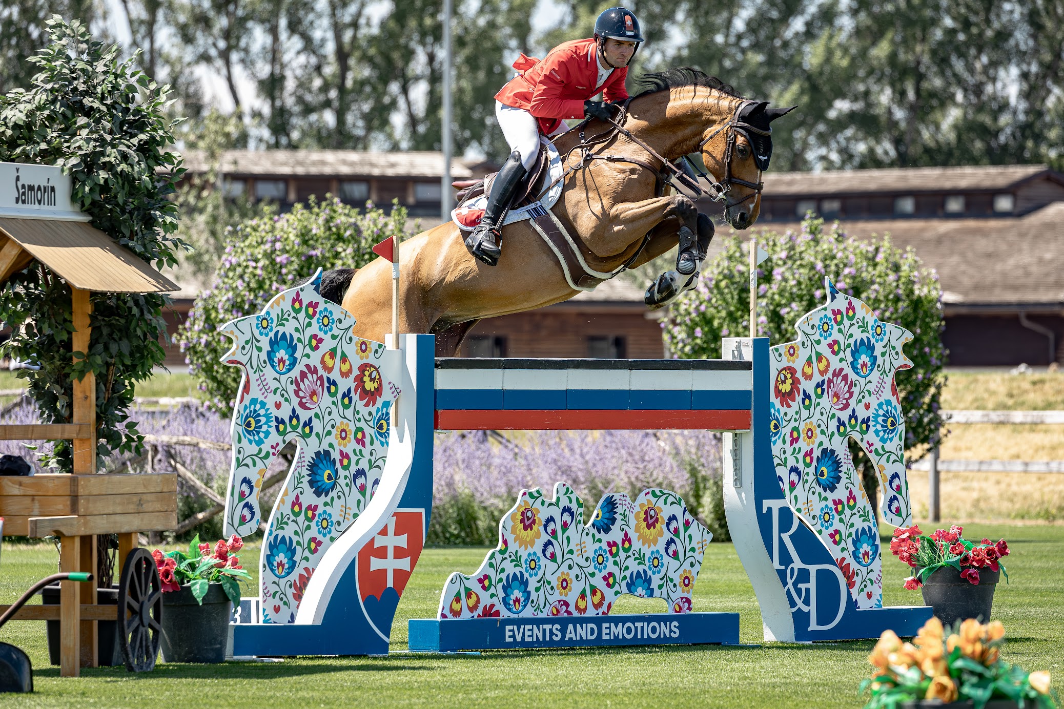 (Bryan Balsiger et C-Mistral. ©EEF)