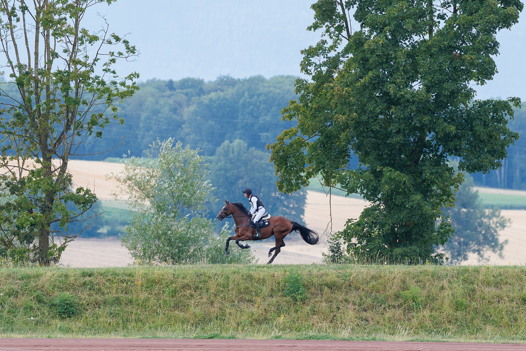 Coupe des nations complet Avenches