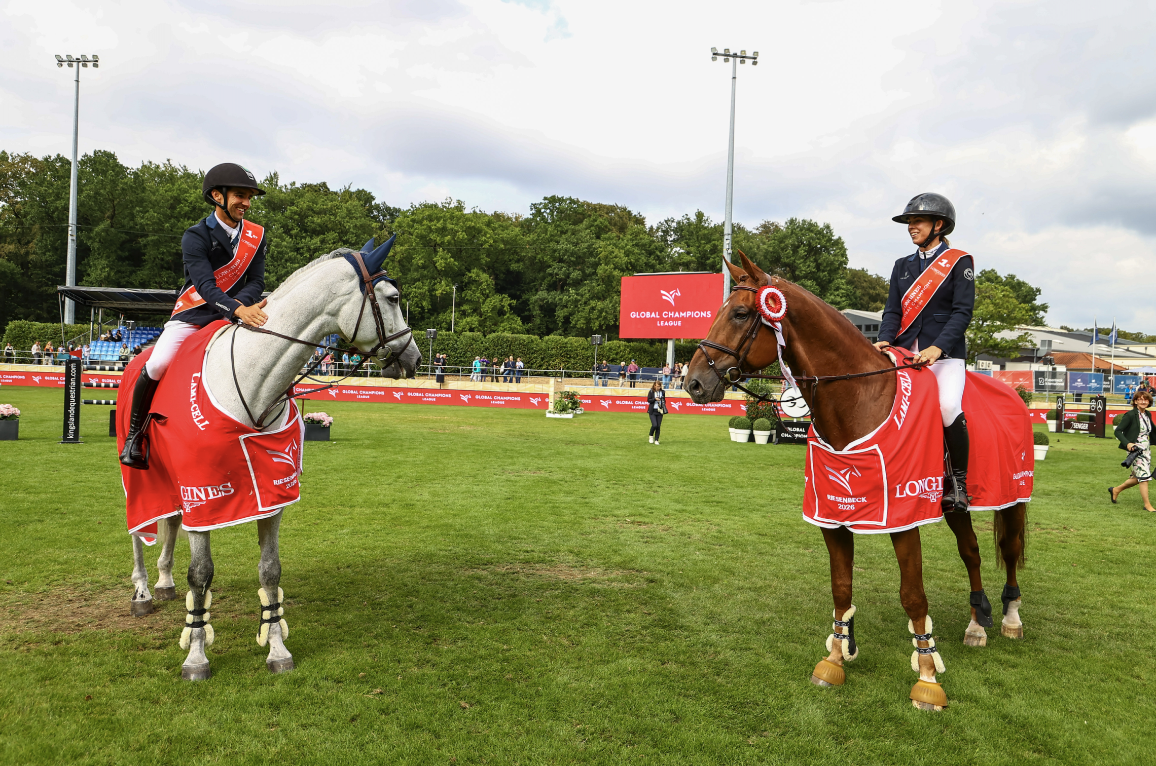 GCL Riesenbeck