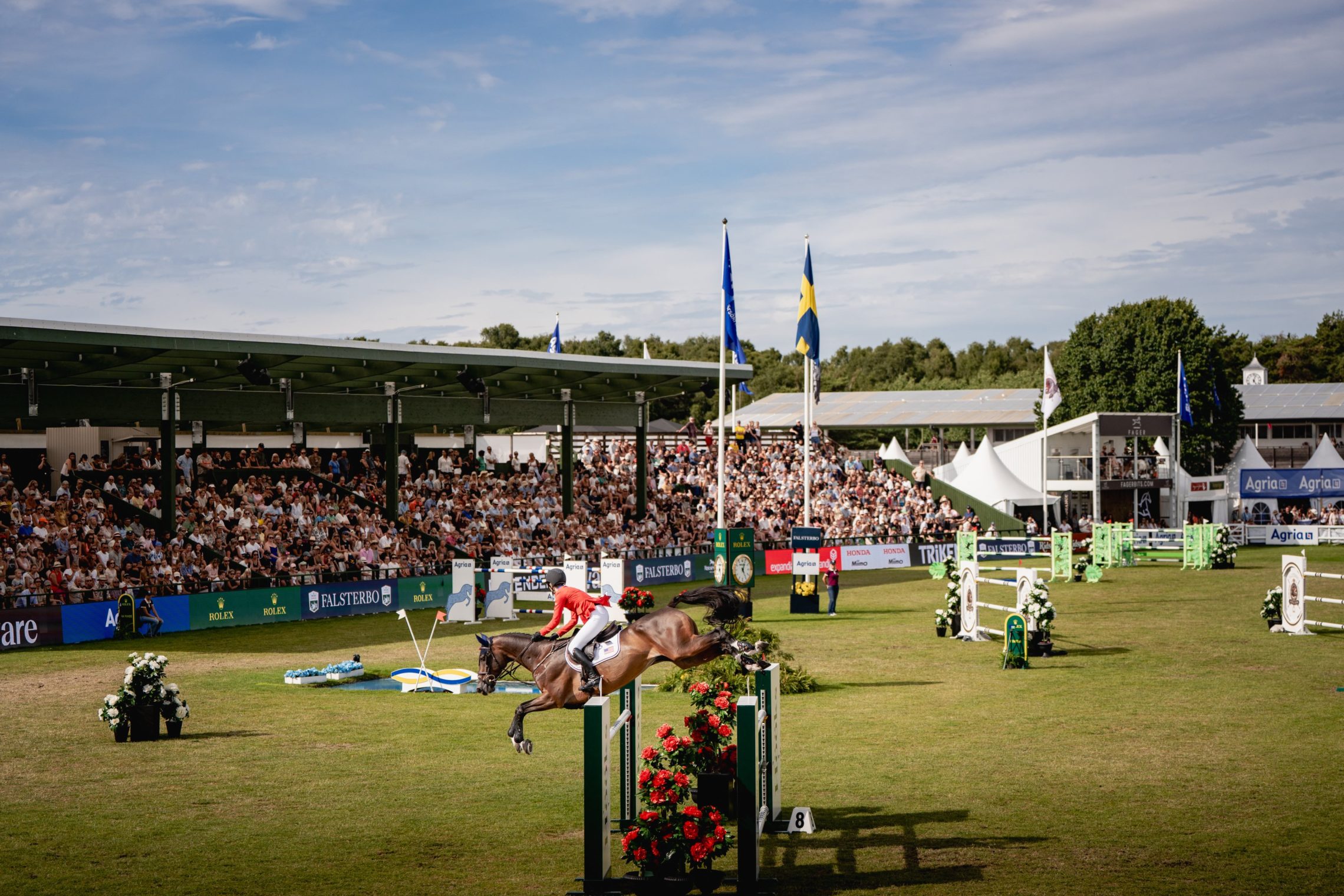 Nations Cup Falsterbo