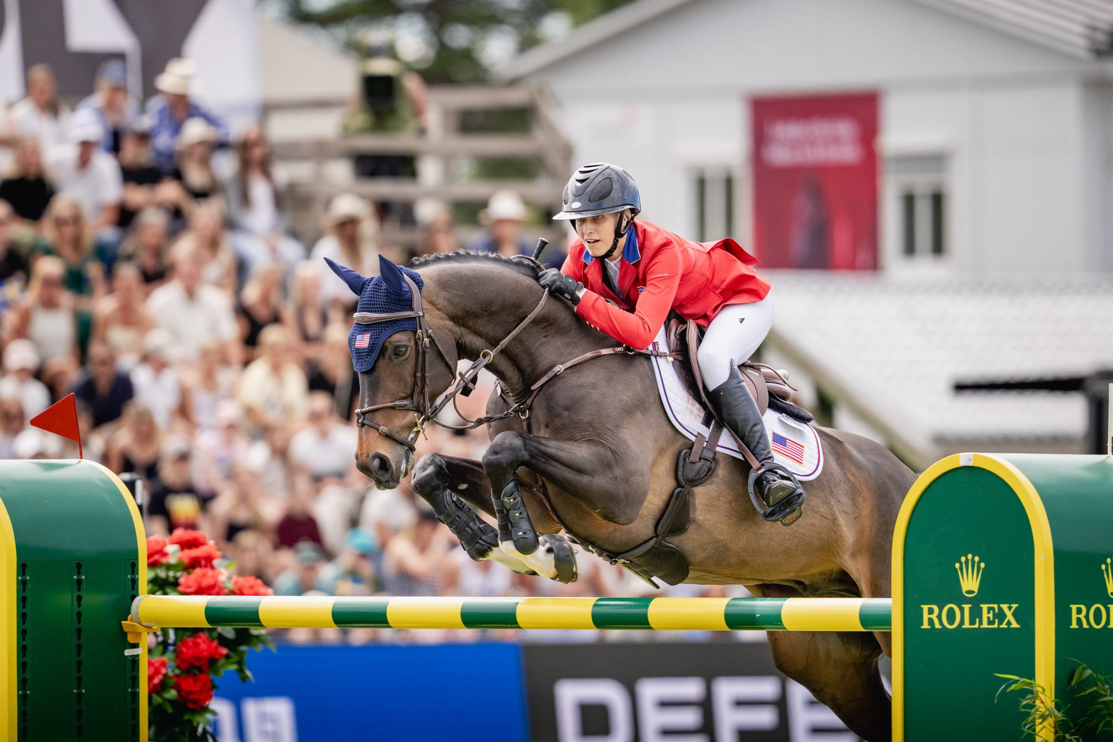 CDN Falsterbo